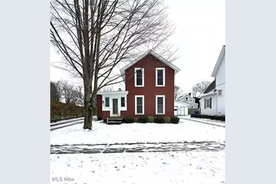 495 Main Street, Conneaut, OH 44030 - Photo 1