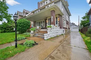 1500 E 107th St, Loveland, OH 44106 - Photo 2