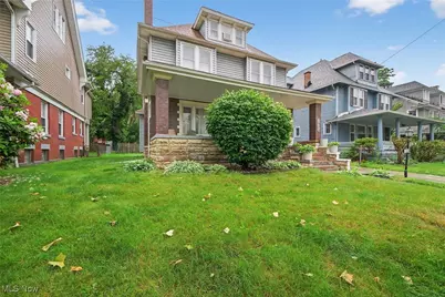 1500 E 107th Street, Loveland, OH 44106 - Photo 1