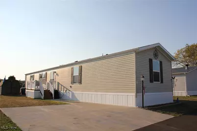 11638 3rd Street, Sandyville, OH 44643 - Photo 1