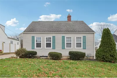 244 E Catawba Avenue, Akron, OH 44301 - Photo 2