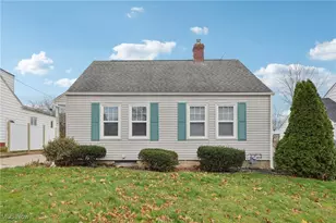 244 E Catawba Ave, Akron, OH 44301 - Photo 2