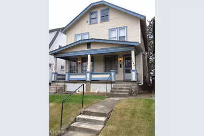 1142 S Ohio Avenue, Columbus, OH 43206 - Photo 1