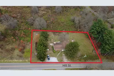 782 Hill Street, Coshocton, OH 43812 - Photo 4