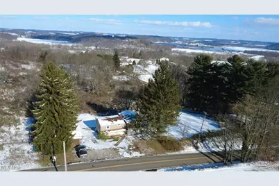 782 Hill Street, Coshocton, OH 43812 - Photo 2