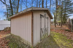 2538 Ironstone St NE, Canton, OH 44705 - Photo 46