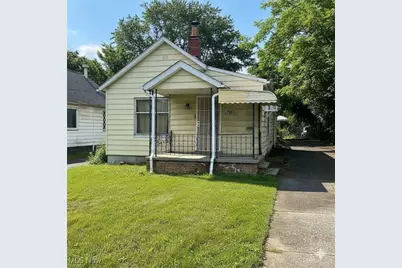 7903 Jeffries Avenue, Loveland, OH 44105 - Photo 1