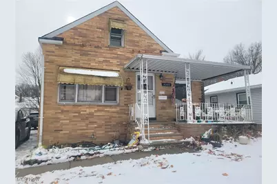 4388 Adrian, South Euclid, OH 44214 - Photo 1