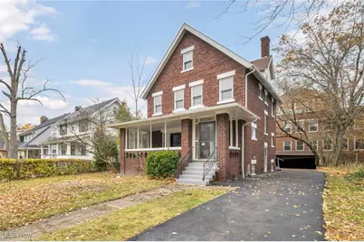 3147 Whitethorn Road, Cleveland Heights, OH 44118 - Photo 4