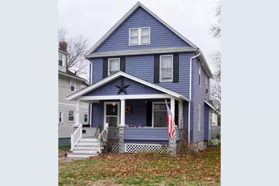 48 20th Street SW, Barberton, OH 44203 - Photo 1