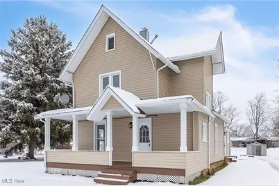 225 S Main Street, Spencer, OH 44275 - Photo 2