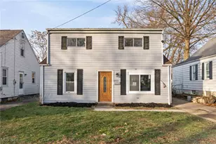 2511 Ogden Ave, Akron, OH 44312 - Photo 1