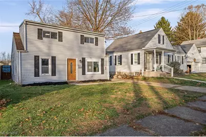 2511 Ogden Avenue, Akron, OH 44312 - Photo 2