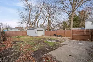 2511 Ogden Ave, Akron, OH 44312 - Photo 40