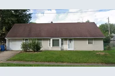 699 Irving Park Boulevard, Sheffield Lake, OH 44054 - Photo 1