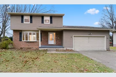 640 Matawan Avenue, Campbell, OH 44405 - Photo 1