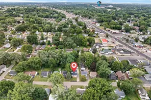 1706 40th St NW, Canton, OH 44709 - Photo 36