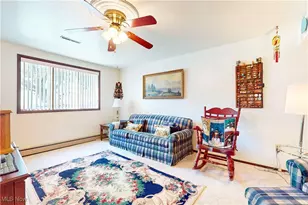 220 Bantam Ridge Ct, Wintersville, OH 43953 - Photo 34