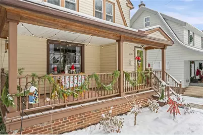 1639 23rd Street, Cuyahoga Falls, OH 44223 - Photo 2