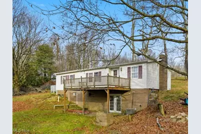 76165 Vandalia Lane, Kimbolton, OH 43749 - Photo 1