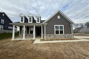 913 Arthur Trl, Aurora, OH 44202 - Photo 1