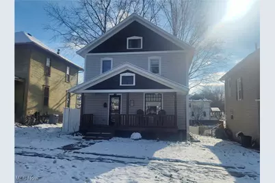 1408 Stewart Avenue, Cambridge, OH 43725 - Photo 1