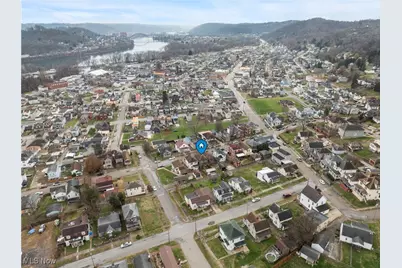 607 W Vine Street, Martins Ferry, OH 43935 - Photo 36