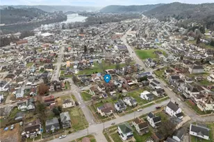 607 W Vine St, Martins Ferry, OH 43935 - Photo 36