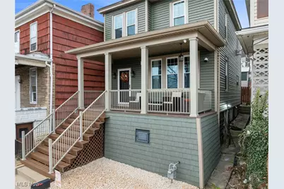 607 W Vine Street, Martins Ferry, OH 43935 - Photo 2