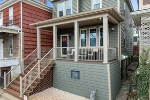 607 W Vine St, Martins Ferry, OH 43935 - Photo 2