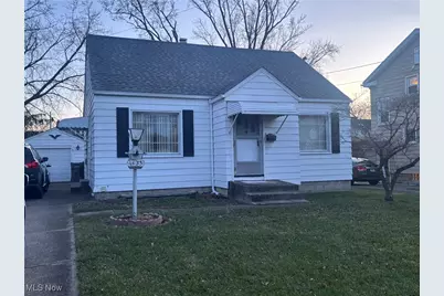 1633 Everett Avenue, Youngstown, OH 44514 - Photo 1