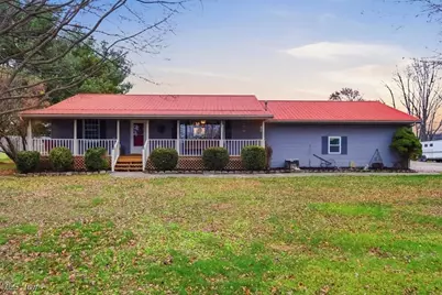 3200 Millersburg Road, Gambier, OH 43022 - Photo 1