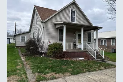 849 Walnut Street, Caldwell, OH 43724 - Photo 2