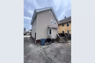 1261 E 134th Street, East Cleveland, OH 44112 - Photo 4