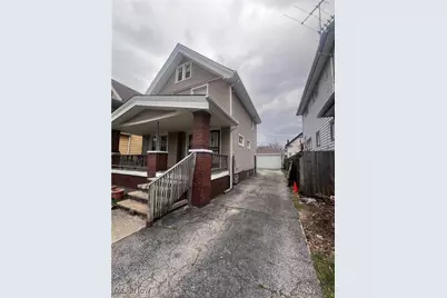 1261 E 134th Street, East Cleveland, OH 44112 - Photo 2