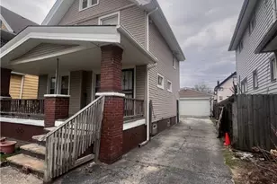 1261 E 134th St, East Cleveland, OH 44112 - Photo 2