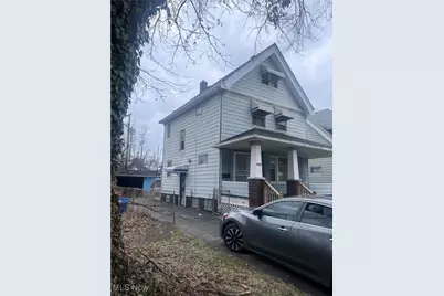 1268 E 134th Street, East Cleveland, OH 44112 - Photo 2