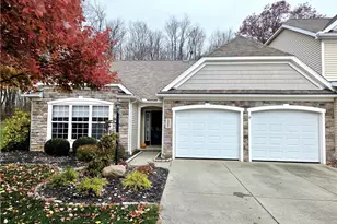 3451 River Rock Dr, Cuyahoga Falls, OH 44223 - Photo 1