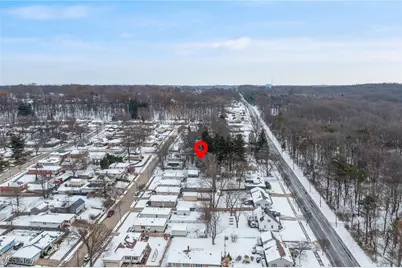 Burbank Avenue, Akron, OH 44305 - Photo 16