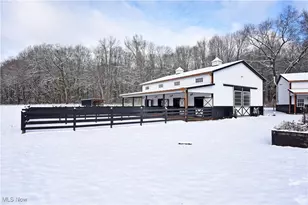 2200 W Comet Rd, New Franklin, OH 44216 - Photo 4