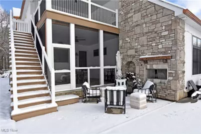 2200 W Comet Road, New Franklin, OH 44216 - Photo 6