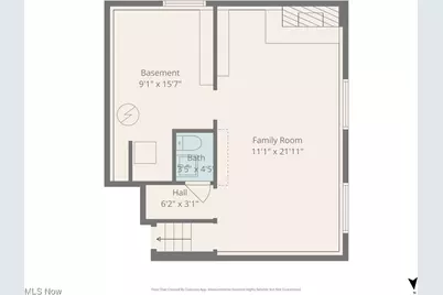 1423 Narragansett Boulevard, Lorain, OH 44053 - Photo 44