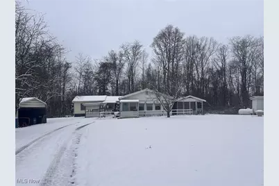 31995 Clendening Lake Road, Freeport, OH 43973 - Photo 2