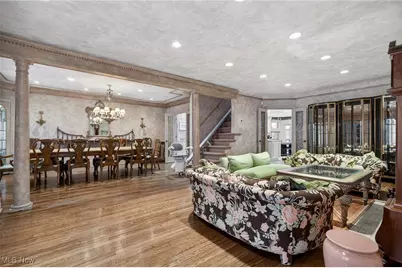 3498 Bainbridge Road, Cleveland Heights, OH 44118 - Photo 12