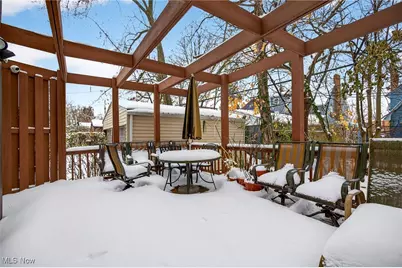 3498 Bainbridge Road, Cleveland Heights, OH 44118 - Photo 4