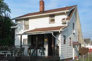 2041 13th St SW, Akron, OH 44314 - Photo 2