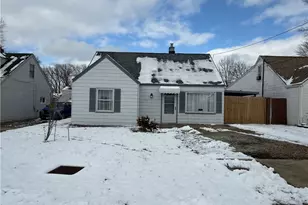 1514 Thalia Ave, Youngstown, OH 44514 - Photo 2