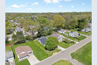 1515 39th Street NW, Canton, OH 44709 - Photo 10