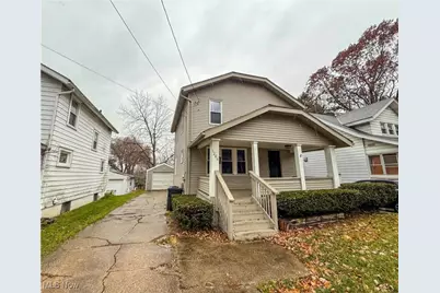 1206 Pitkin Avenue, Akron, OH 44310 - Photo 2
