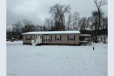 4538 Yackey Drive NW, Strasburg, OH 44680 - Photo 1